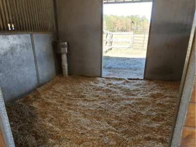 Valentine Farm